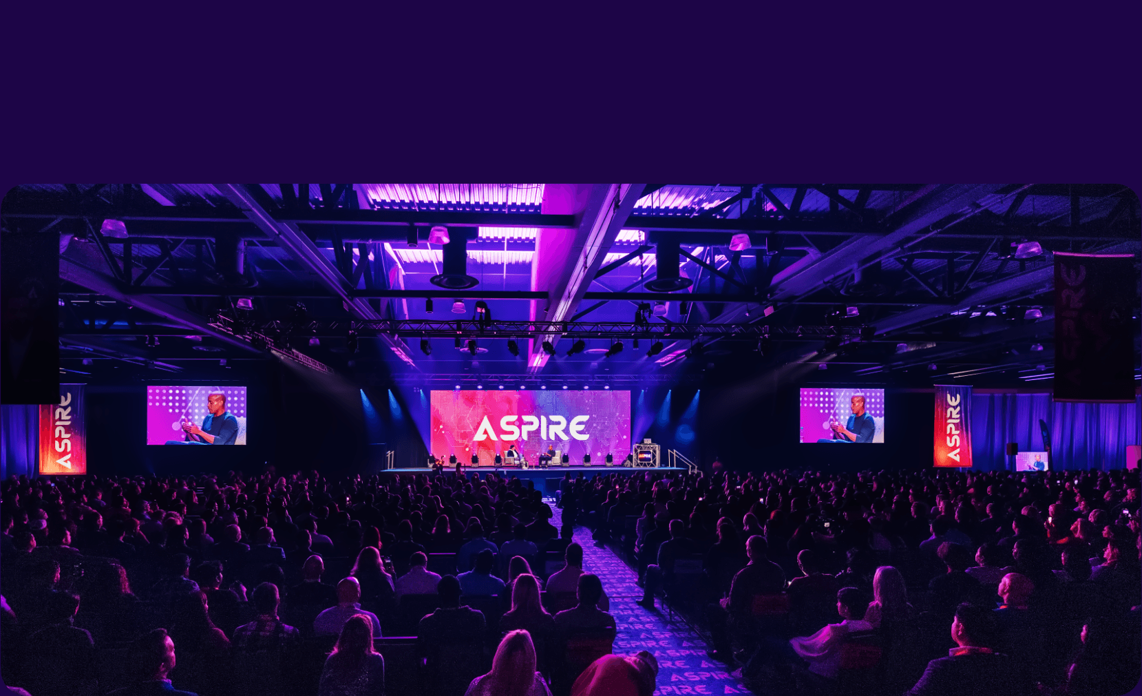 Aspire Tour